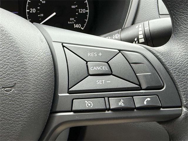 new 2025 Nissan Altima car, priced at $26,068