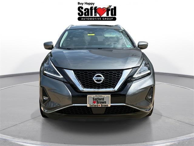 used 2019 Nissan Murano car, priced at $17,598