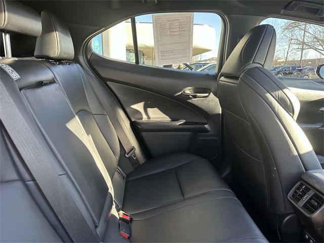 used 2019 Lexus UX 250h car, priced at $26,000