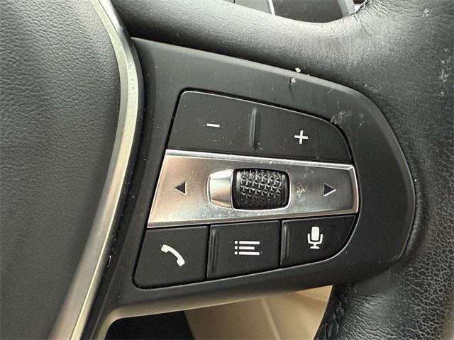used 2022 BMW 330 car, priced at $28,500