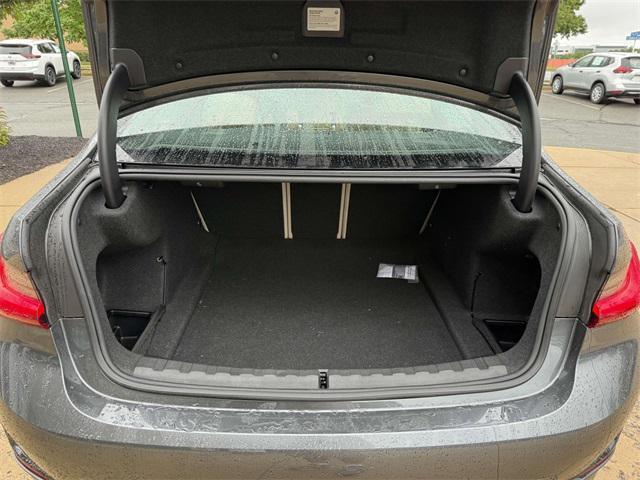 used 2022 BMW 330 car, priced at $28,500