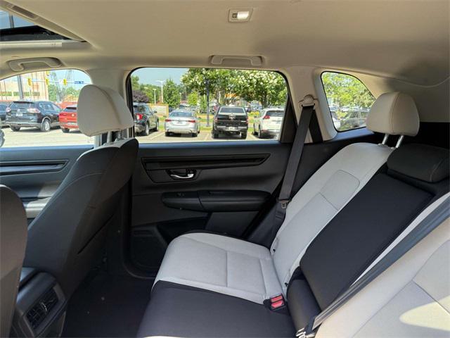 used 2023 Honda CR-V car, priced at $30,000