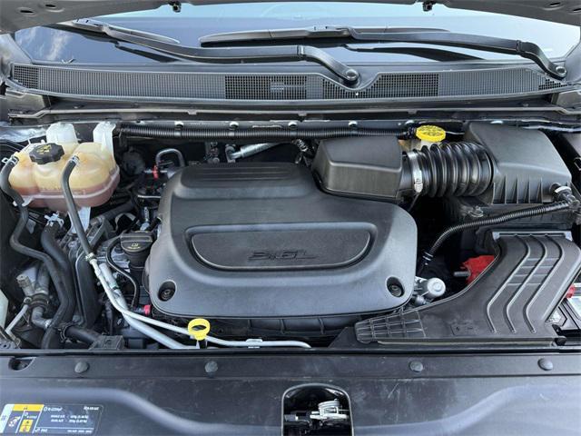 used 2021 Chrysler Voyager car, priced at $22,000