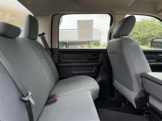 used 2016 Ram 1500 car, priced at $21,500