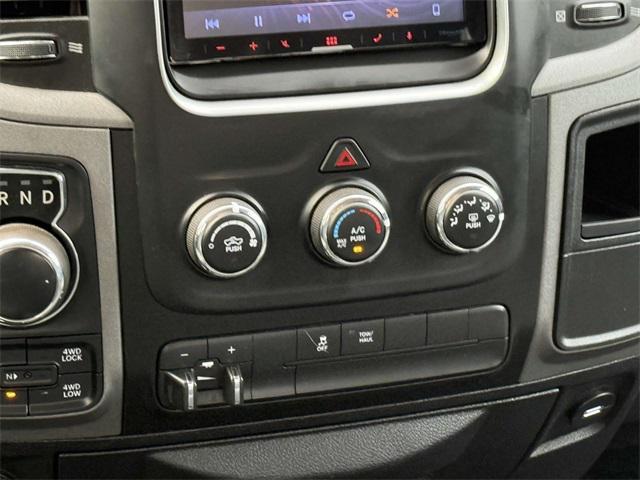 used 2016 Ram 1500 car, priced at $21,500