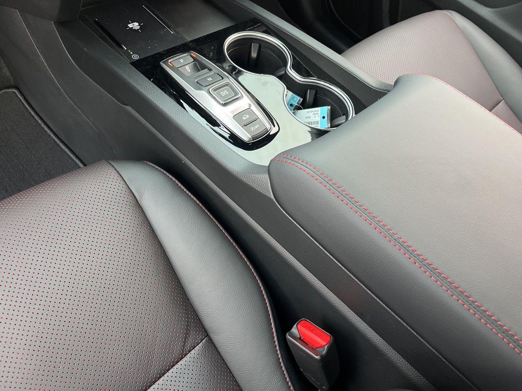 new 2026 Honda Ridgeline car, priced at $44,920