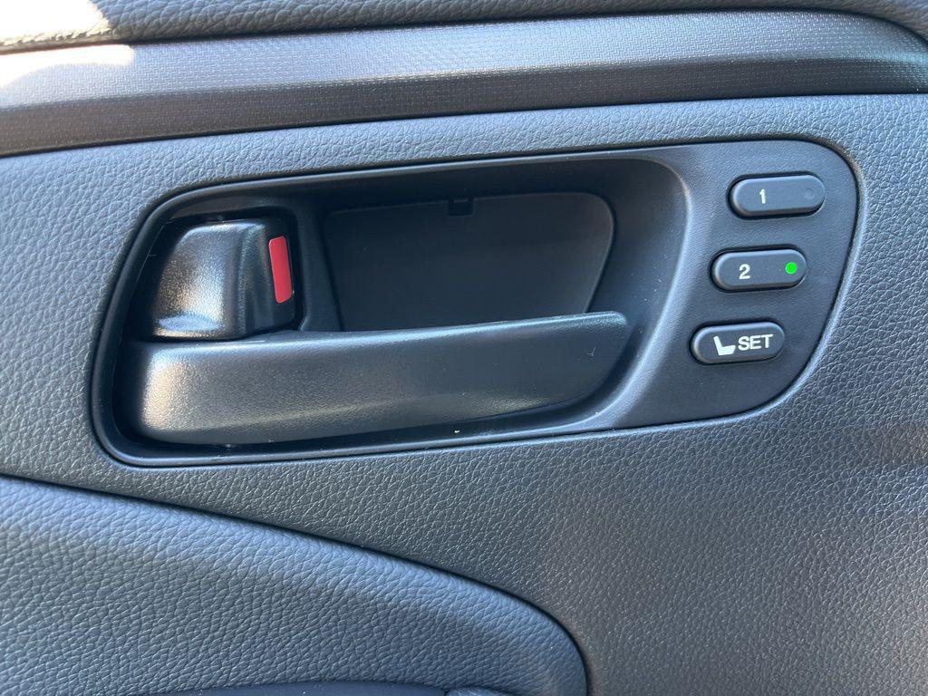 new 2026 Honda Ridgeline car, priced at $46,245