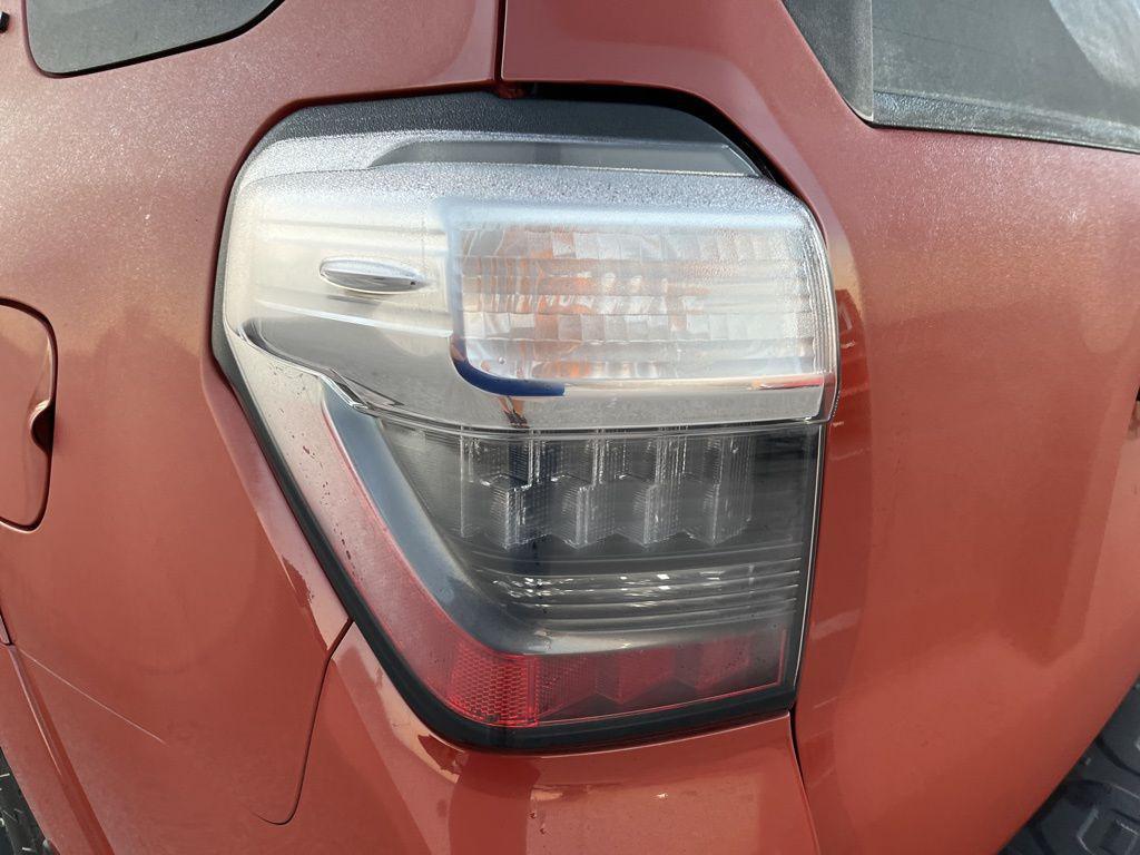 used 2024 Toyota 4Runner car, priced at $52,999