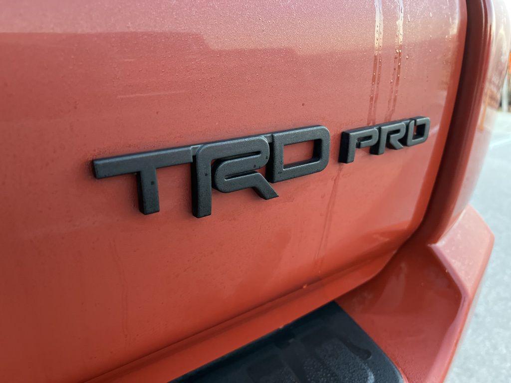 used 2024 Toyota 4Runner car, priced at $52,999