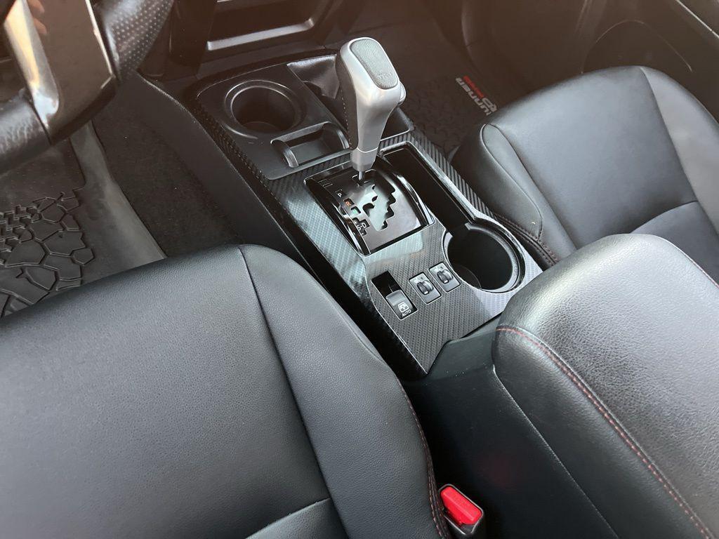 used 2024 Toyota 4Runner car, priced at $52,999