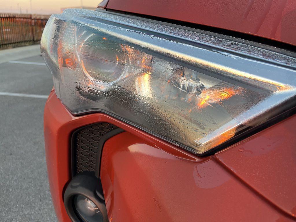 used 2024 Toyota 4Runner car, priced at $52,999