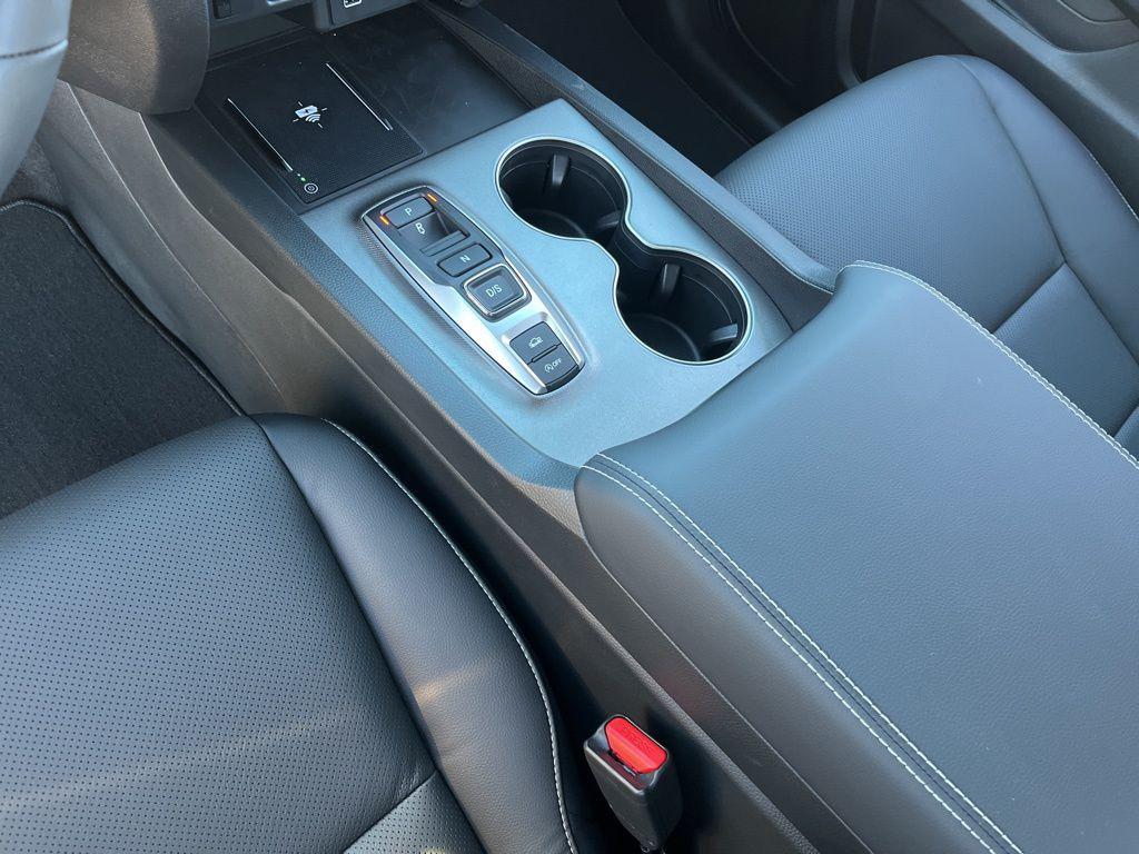 new 2026 Honda Ridgeline car, priced at $44,095