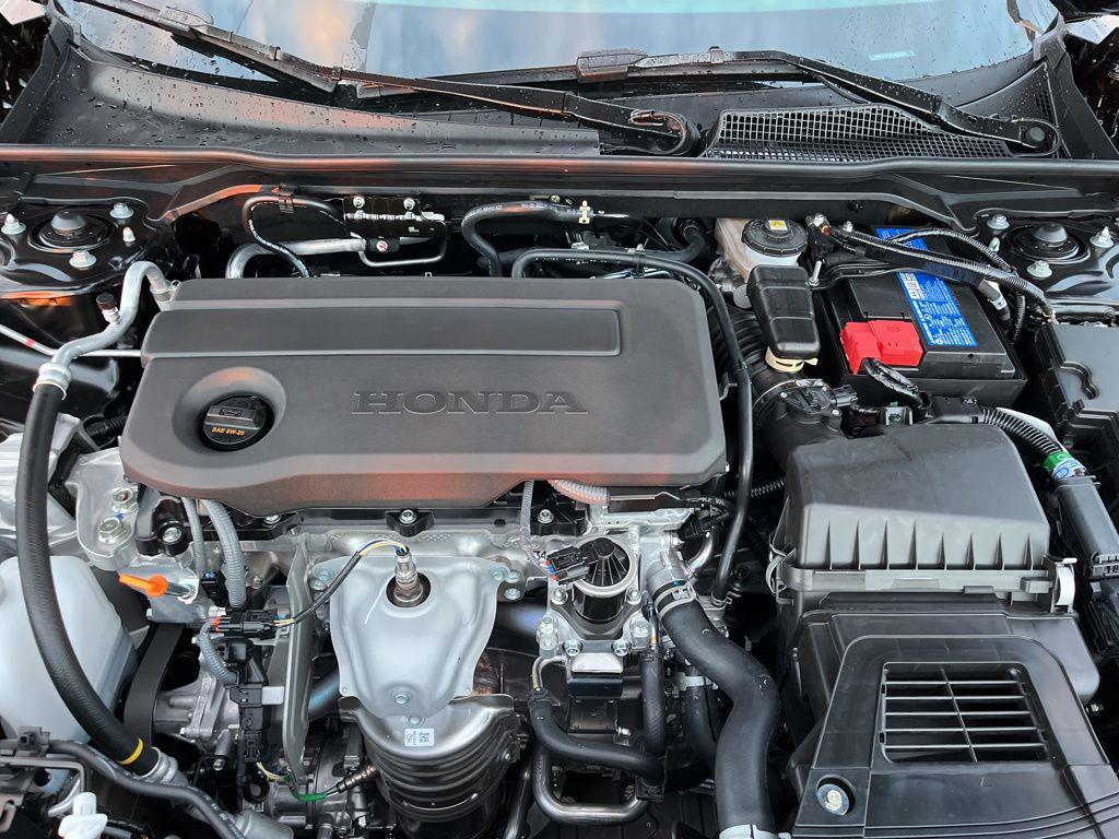 new 2026 Honda Civic car, priced at $27,040
