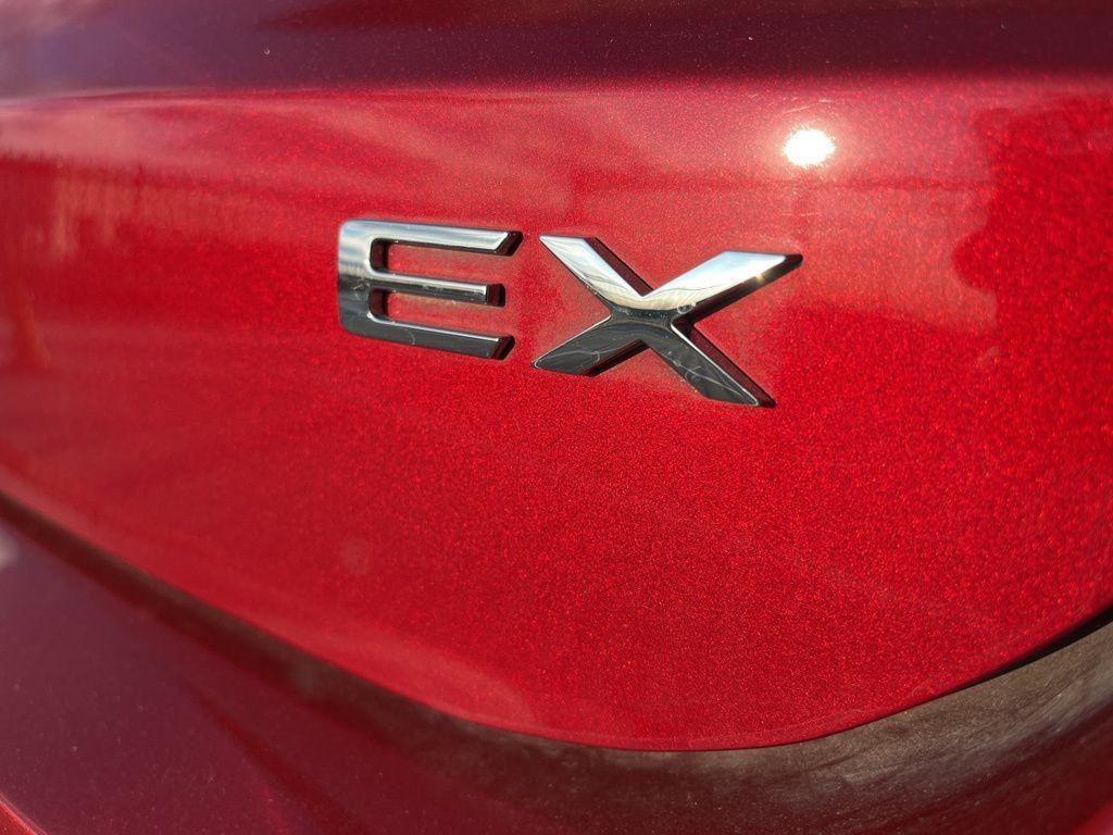 used 2021 Kia K5 car, priced at $23,999