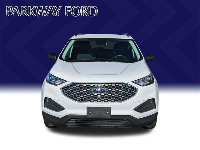 new 2024 Ford Edge car, priced at $34,271