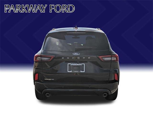 new 2024 Ford Escape car, priced at $29,275