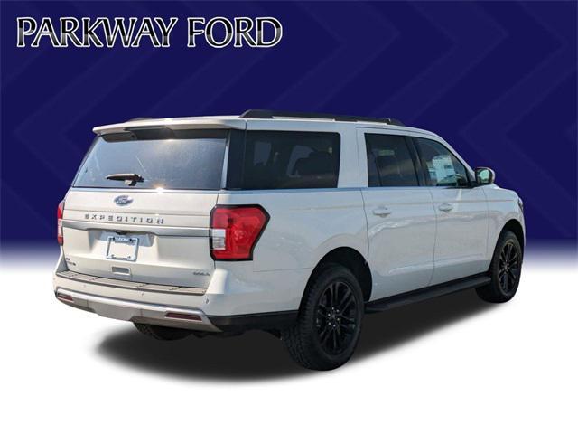 new 2024 Ford Expedition car, priced at $73,475