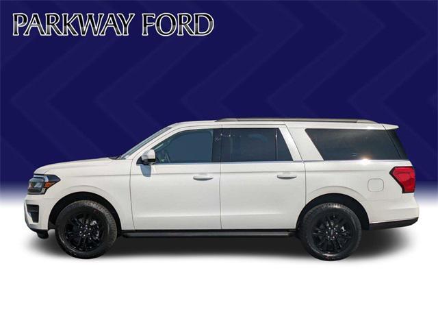 new 2024 Ford Expedition car, priced at $73,475