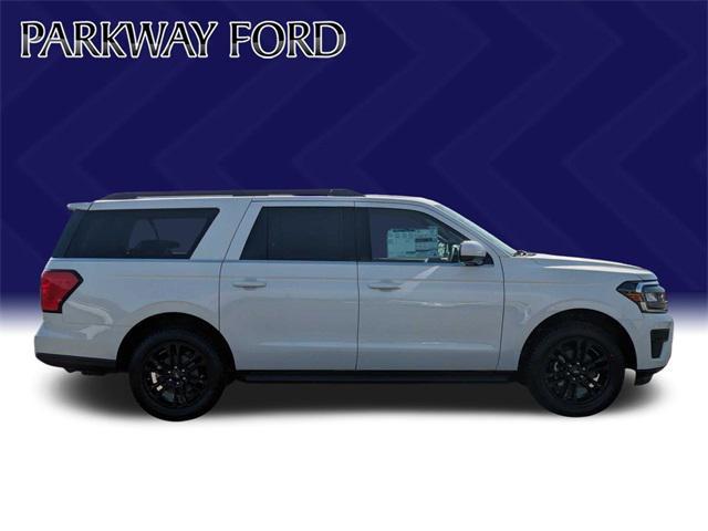 new 2024 Ford Expedition car, priced at $73,475