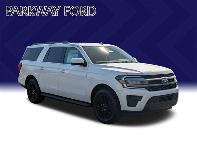 new 2024 Ford Expedition car, priced at $73,475