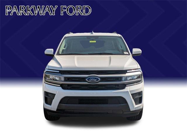 new 2024 Ford Expedition car, priced at $73,475