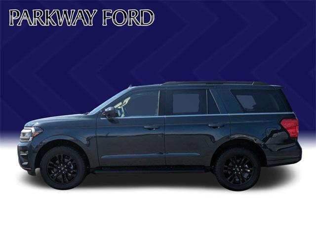 new 2024 Ford Expedition car, priced at $71,450