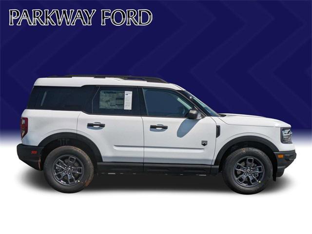 new 2024 Ford Bronco Sport car, priced at $29,795