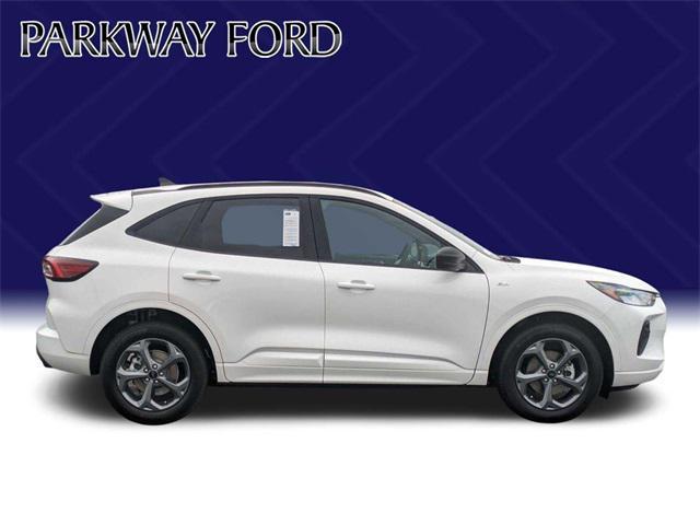 new 2024 Ford Escape car, priced at $35,160