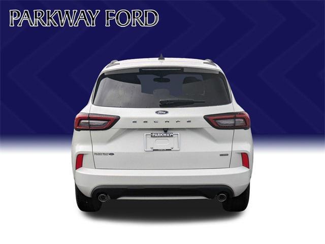 new 2024 Ford Escape car, priced at $35,160