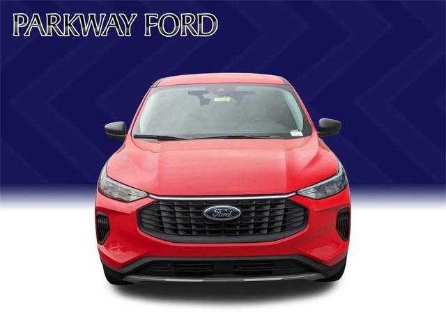 new 2024 Ford Escape car, priced at $34,415