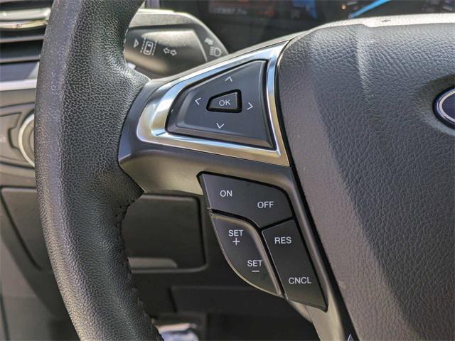 used 2022 Ford Edge car, priced at $20,699