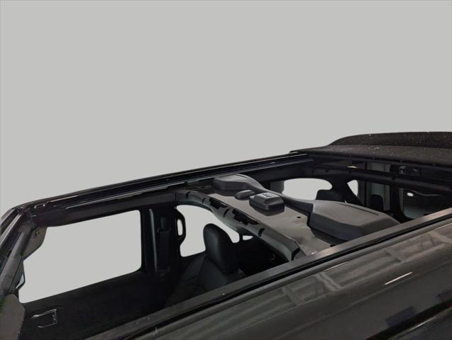 new 2025 Jeep Wrangler car, priced at $54,620