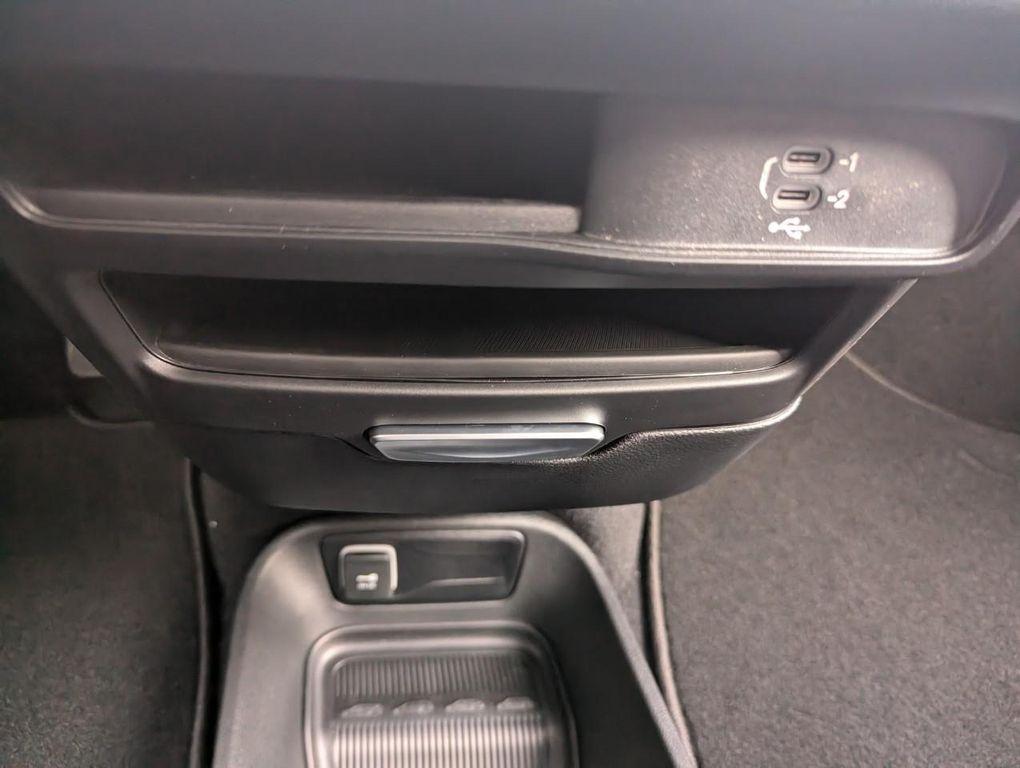 new 2026 Chrysler Pacifica car, priced at $41,494