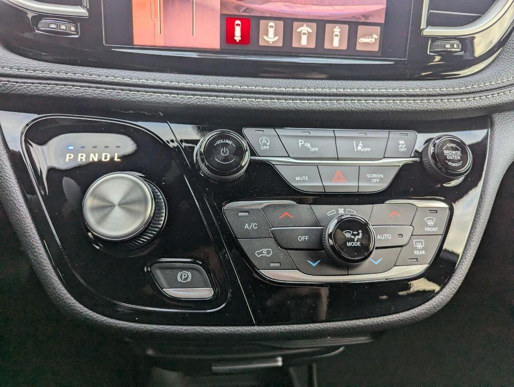 new 2026 Chrysler Pacifica car, priced at $41,494