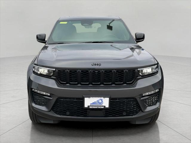 new 2025 Jeep Grand Cherokee car, priced at $52,632