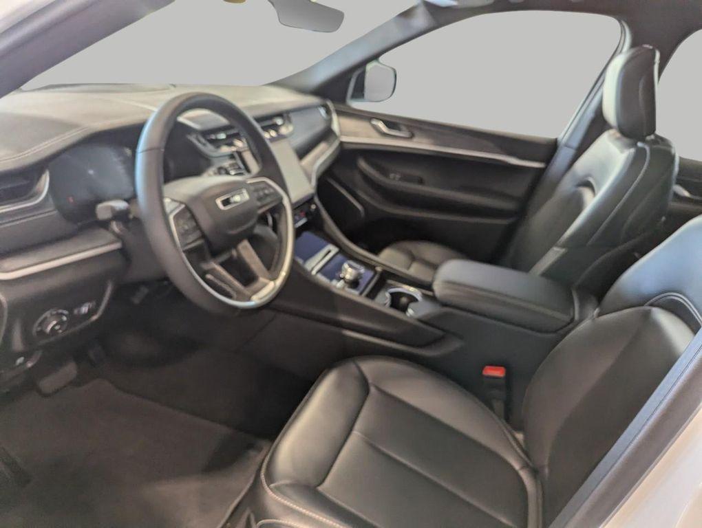 new 2025 Jeep Grand Cherokee L car, priced at $47,965