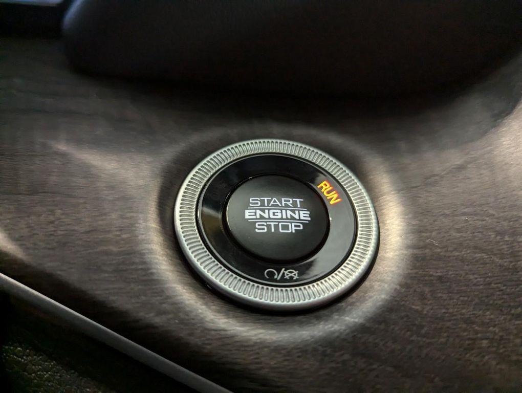 new 2025 Jeep Grand Cherokee L car, priced at $47,965