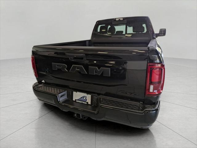 new 2025 Ram 2500 car, priced at $73,951