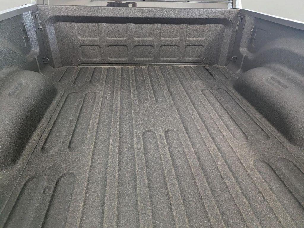 new 2025 Ram 2500 car, priced at $69,705