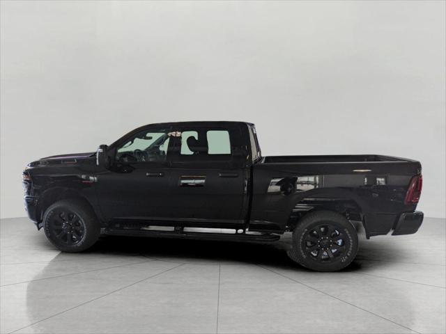 new 2025 Ram 2500 car, priced at $73,951