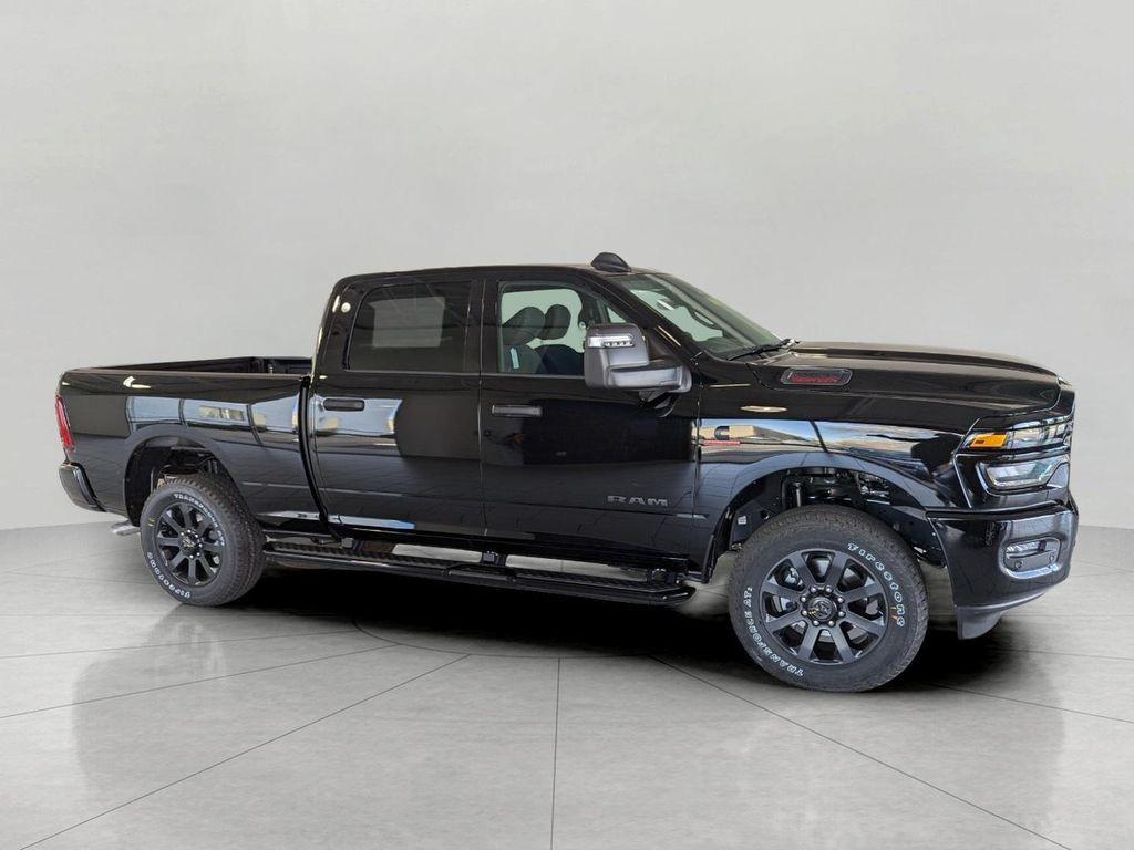 new 2025 Ram 2500 car, priced at $69,705