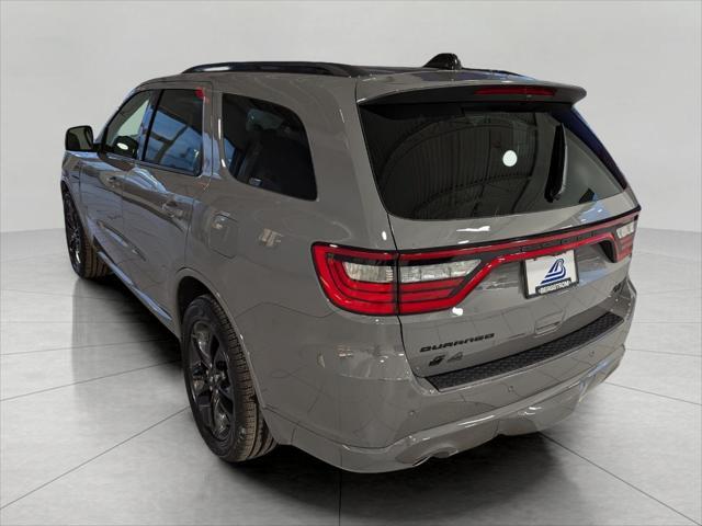 new 2025 Dodge Durango car, priced at $57,192