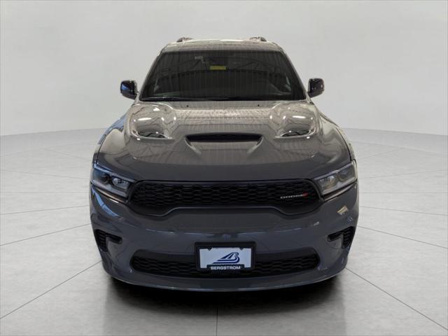 new 2025 Dodge Durango car, priced at $57,192