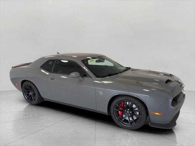 used 2023 Dodge Challenger car, priced at $69,550