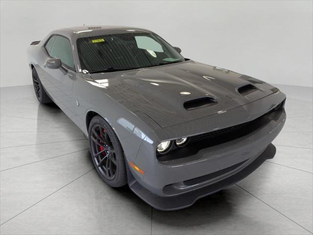 used 2023 Dodge Challenger car, priced at $69,550