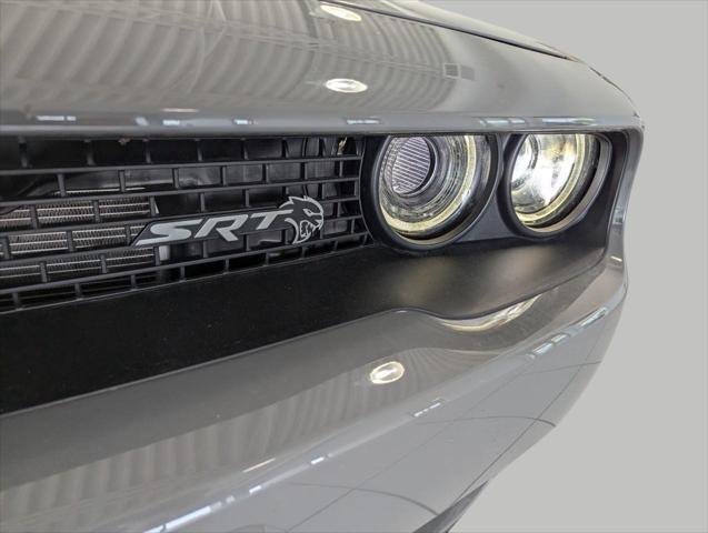 used 2023 Dodge Challenger car, priced at $69,550