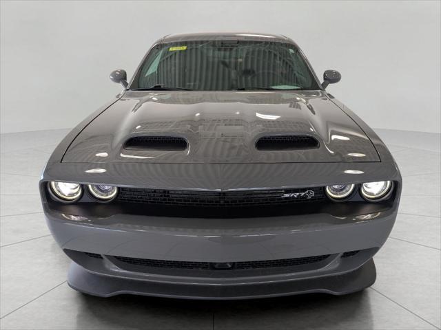 used 2023 Dodge Challenger car, priced at $69,550