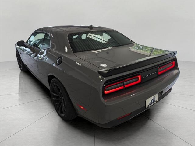 used 2023 Dodge Challenger car, priced at $69,550
