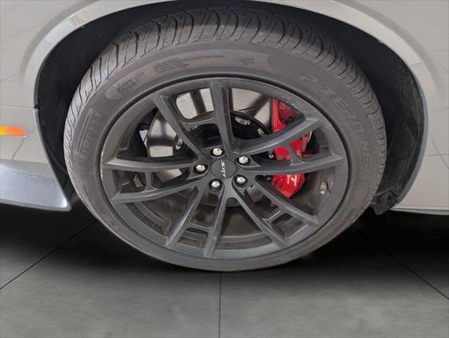 used 2023 Dodge Challenger car, priced at $69,550
