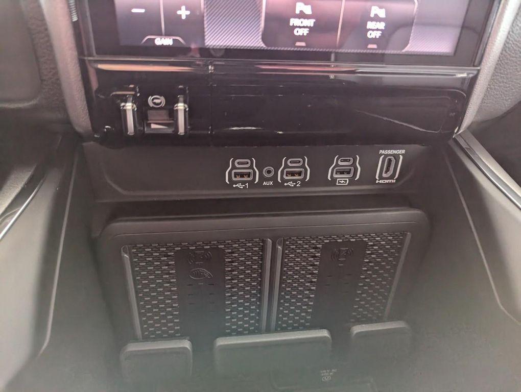 new 2026 Ram 1500 car, priced at $64,111